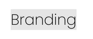 Branding