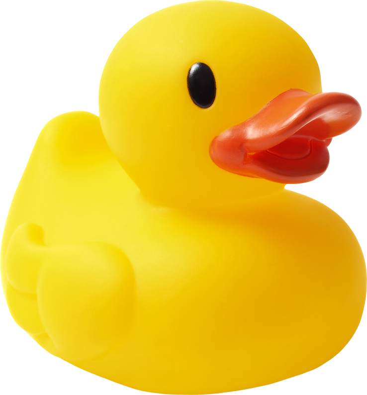 Rubber Duck